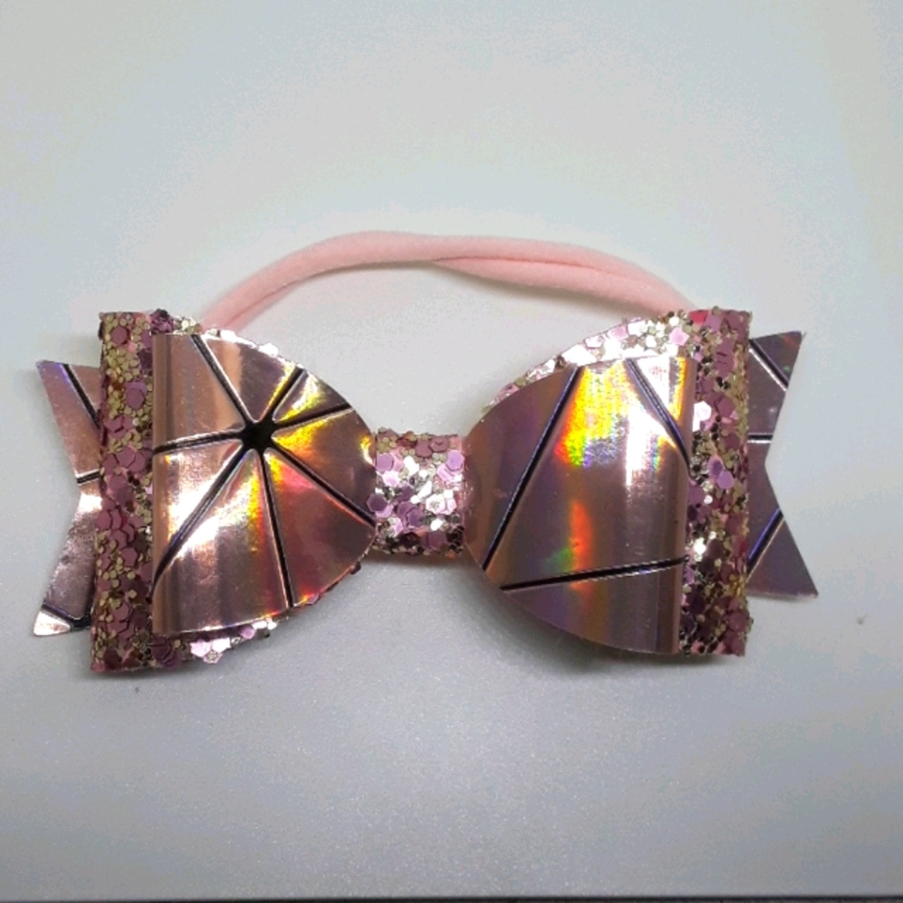 bow headband